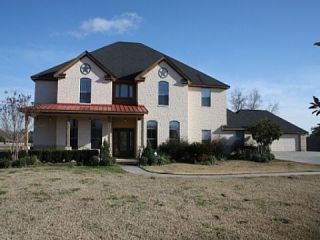 Foreclosed Home - List 100010859