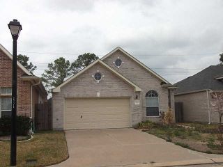 Foreclosed Home - 15819 COLLINSVILLE DR, 77377