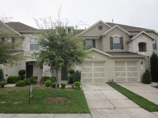 Foreclosed Home - 16106 LIMESTONE LAKE DR, 77377