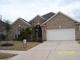 Foreclosed Home - 16214 MAPLEWICK DR, 77377