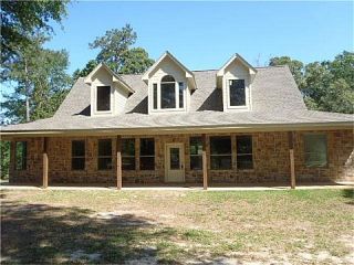 Foreclosed Home - 12669 GROVE W, 77378