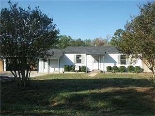 Foreclosed Home - 710 S CAMPBELL ST, 77378