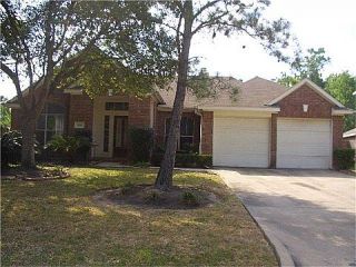 Foreclosed Home - 20347 EDEN PINES, 77379