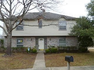 Foreclosed Home - List 100024805