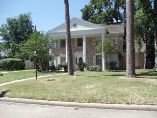 Foreclosed Home - 6914 WIMBLEDON ESTATES DR, 77379