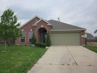 Foreclosed Home - 5810 CYPRESSWELL CT, 77379