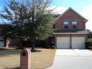 Foreclosed Home - 20906 CLOVERMEADOW, 77379