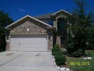 Foreclosed Home - 21034 HARVEST TERRACE LN, 77379