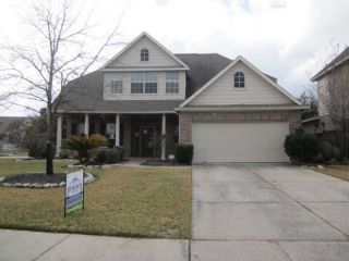 Foreclosed Home - 1103 BRINGEWOOD CHASE DR, 77379