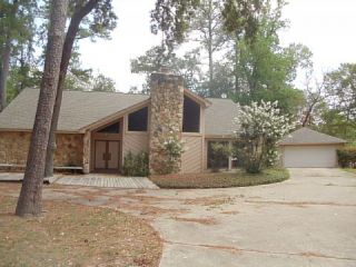 Foreclosed Home - 6106 RIVER MILL CT, 77379