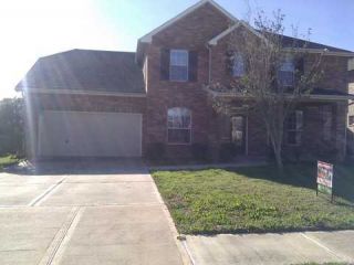 Foreclosed Home - 9423 AUTUMN JOY DR, 77379