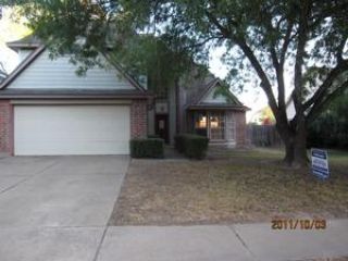 Foreclosed Home - 9118 DRIFTSTONE DR, 77379