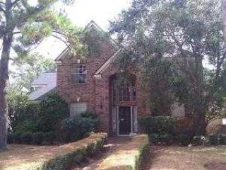 Foreclosed Home - 16210 HEDEN RD, 77379