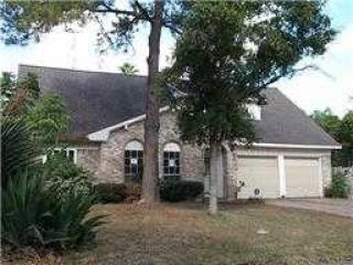 Foreclosed Home - 17339 METHIL DR, 77379