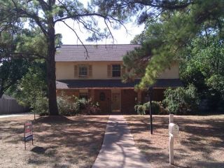 Foreclosed Home - 17519 TEAL FOREST LN, 77379