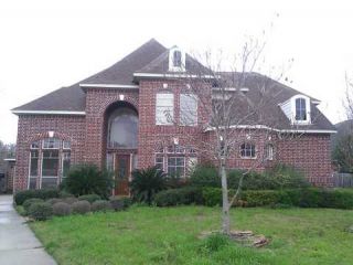 Foreclosed Home - 9706 CHIPSTEAD CT, 77379