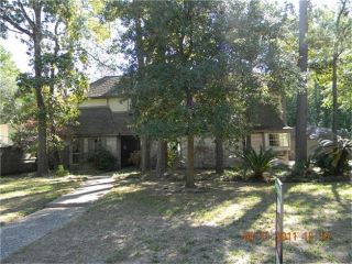 Foreclosed Home - 9507 OXTED LN, 77379
