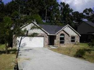 Foreclosed Home - 3530 VALERIE LN, 77380