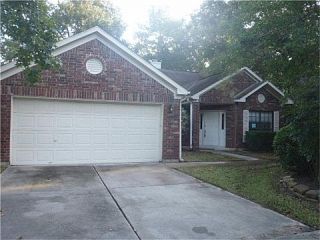 Foreclosed Home - 42 VILLAGE KNOLL PL, 77381