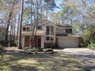 Foreclosed Home - 83 SKY TERRACE PL, 77381