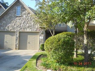 Foreclosed Home - 130 N VALLEY OAKS CIR, 77382