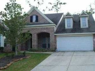Foreclosed Home - 35 PASCALE CREEK PL, 77382