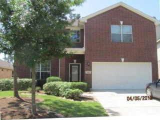Foreclosed Home - 115 S SPINNING WHEEL CIR, 77382