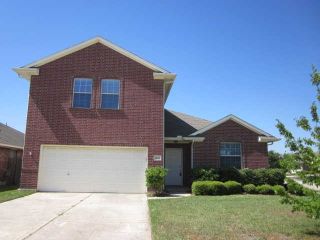 Foreclosed Home - 2611 BRALEY PARK LN, 77385