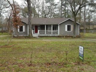 Foreclosed Home - 2225 WILD TURKEY DR, 77385