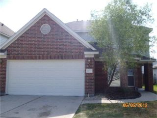 Foreclosed Home - 16953 WREN HILL ST, 77385