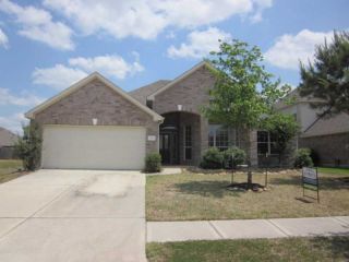 Foreclosed Home - 30018 LEGENDS RIDGE DR, 77386