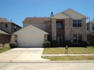 Foreclosed Home - 3222 LEGENDS CREEK DR, 77386