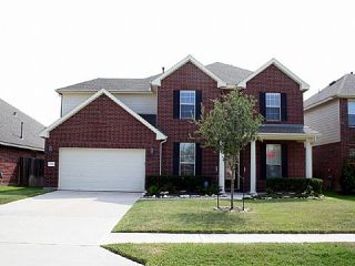 Foreclosed Home - 31306 TRINITY PARK LN, 77386