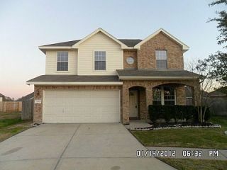 Foreclosed Home - 31035 SUNDANCE WOODS CT, 77386