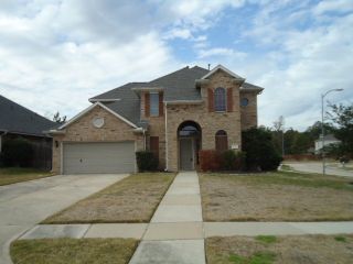 Foreclosed Home - 2119 LEAF MEADOWS CT, 77386