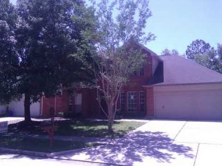 Foreclosed Home - 31223 COPPERLEAF DR, 77386