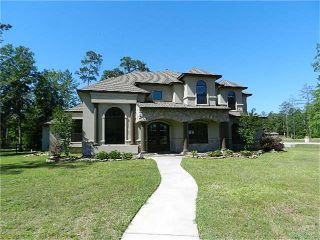 Foreclosed Home - 4802 PINE WOOD MEADOWS LN, 77386