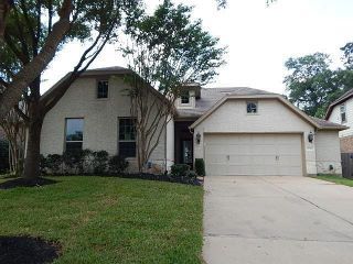 Foreclosed Home - 31540 EMBER TRAIL LN, 77386