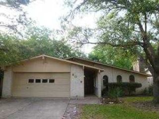Foreclosed Home - 4038 COLTWOOD DR, 77388