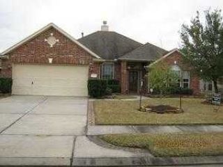 Foreclosed Home - 21522 HANNOVER FRST, 77388