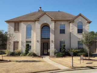 Foreclosed Home - 19303 CREEK BEND DR, 77388