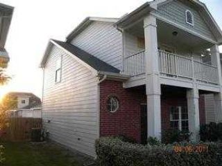 Foreclosed Home - List 100062474