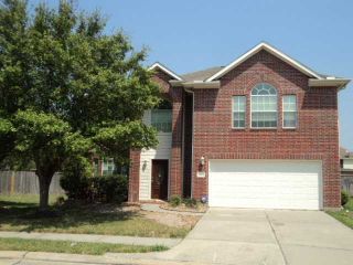 Foreclosed Home - 21511 HANNOVER WAY CT, 77388