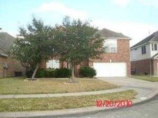 Foreclosed Home - 21506 OLD HANNOVER DR, 77388