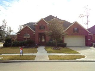 Foreclosed Home - 2603 HENDRICKS LAKES DR, 77388