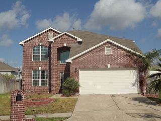 Foreclosed Home - 20619 SPRING ASPEN LN, 77388