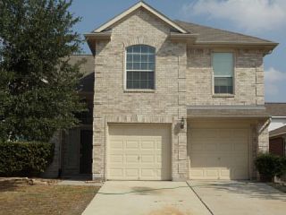 Foreclosed Home - 3122 ENCHANTED HOLLOW LN, 77388