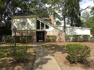 Foreclosed Home - 210 ENCHANTED RIVER DR, 77388