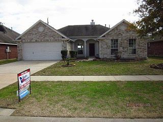Foreclosed Home - 21327 HANNOVER PINES DR, 77388