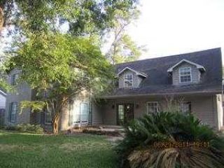 Foreclosed Home - 4127 CYPRESS LAKE DR, 77388